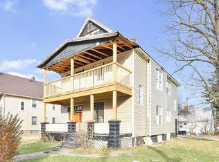 13909 Benwood Ave, Cleveland, OH