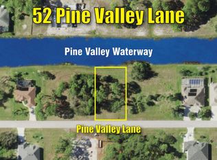 52 Pine Valley Ln, Rotonda West, FL 33947