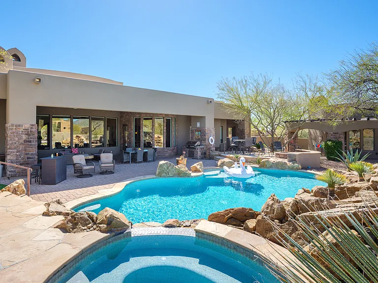 35982 N Willow Cross Dr — Photo 43