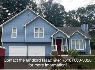 1375 Towne Harbor Trl #1, Woodstock, GA 30189