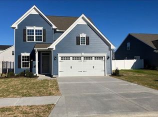 3406 Crow Point Way, Elizabeth City, NC 27909