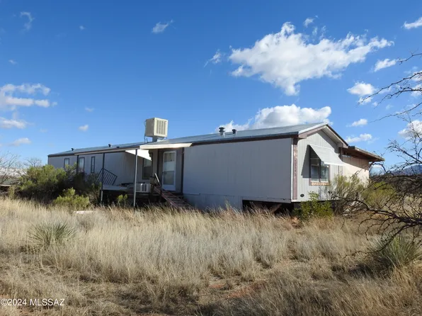 25195 E Arapaho Trl, Benson, AZ 85602