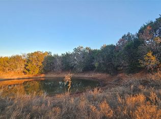20 County Road 414, Goldthwaite, TX 76844