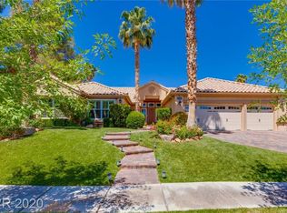2275 Buckingham Ct, Henderson, NV 89074