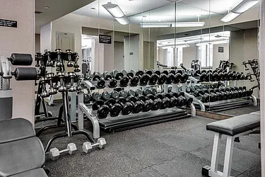 Rented by The Monterey