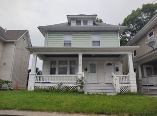 SW 1115 14th Street, Moline, IL 61265
