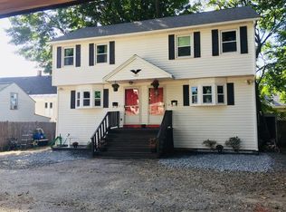 162 6th St, Lowell, MA 01850