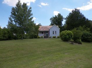 1812 Range Rd, Dandridge, TN 37725
