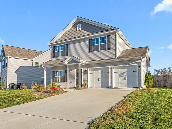 2nd image of 1036 Thicket Dr Lot 221