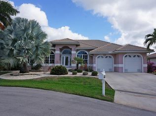3710 Spoonbill Ct, Punta Gorda, FL 33950