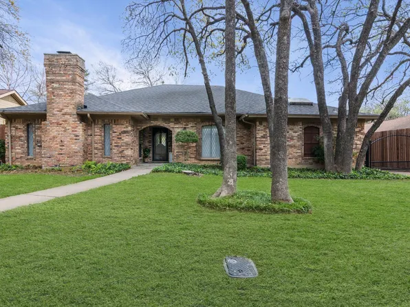 4703 Branchview Dr, Arlington, TX 76017