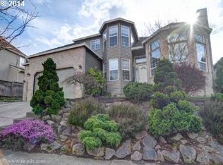 14331 SE Summit Dr, Clackamas, OR 97015