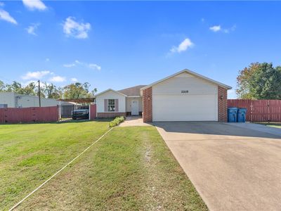 2205 S Harvey Wakefield Ave, Pea Ridge, AR, 72751