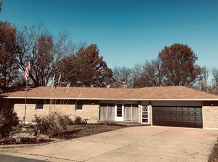 401 E Meadowmere Vw, Ashland, MO 65010