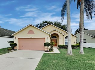 2920 Pebble Creek St, Melbourne, FL 32935