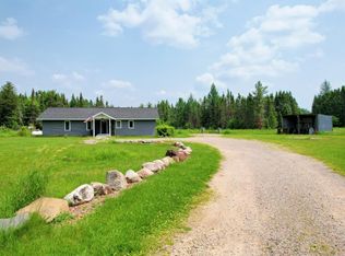 1156 S Railroad St, Eagle River, WI 54521