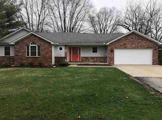 3105 Alameda Blvd, Kokomo, IN