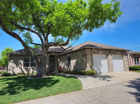 11285 Riverview Way, Houston, TX 77042