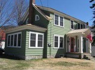 1 McFarland St, Gorham, NH 03581