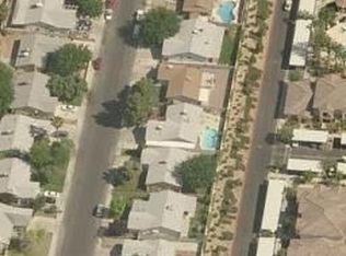1621 Crest Haven Ave, Las Vegas, NV 89108