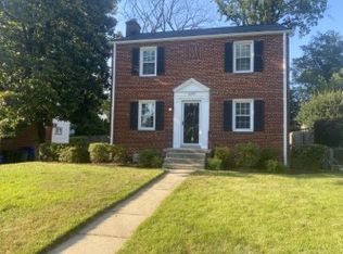 2609 Elnora St, Silver Spring, MD 20902