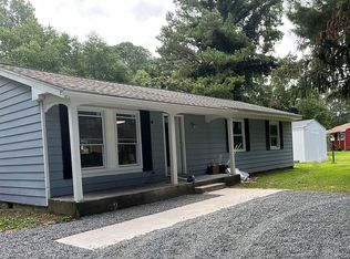 403 Brookwood Dr, Salisbury, MD 21804