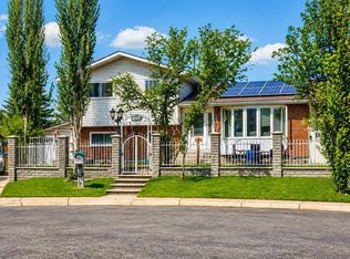 204 Whiteview Close NE, Calgary, AB T1Y1R3