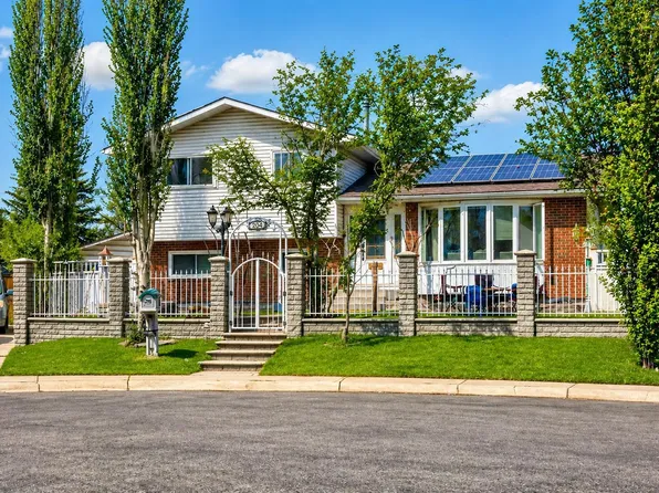 204 Whiteview Close NE, Calgary, AB T1Y 1R3