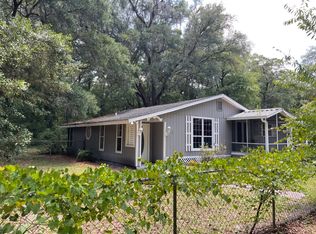 278 SE Gillen Ter, Lulu, FL 32061