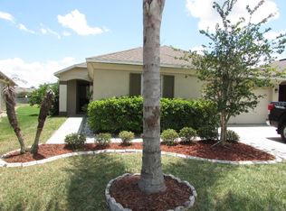 2967 Lyndscape St, Orlando, FL 32833