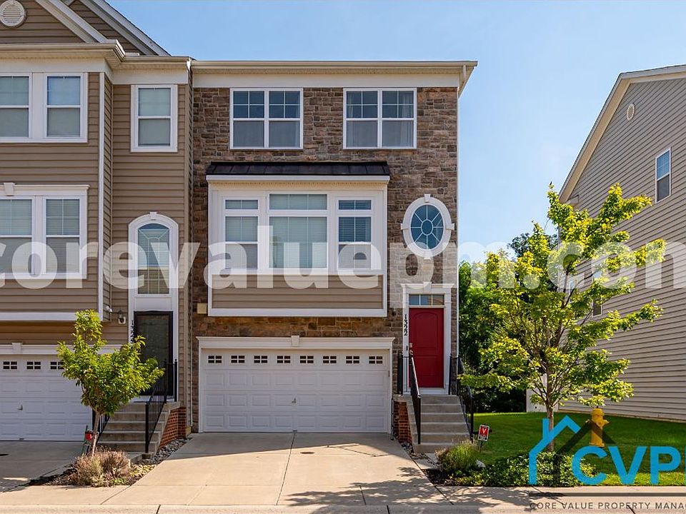1st image of 1322 Chapel Centre Dr
