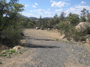 1396 Ridgewood Dr, Prescott, AZ 86305
