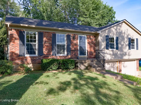 1105 Meadowridge Trl, Goshen, KY 40026