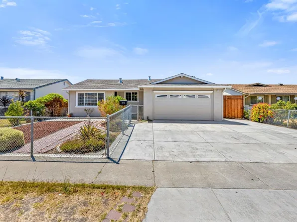 1679 Farringdon Dr, San Jose, CA 95127
