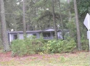 5080 Vicksboro Rd, Henderson, NC 27537