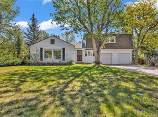 350 Balsam Street, Lakewood, CO 80226