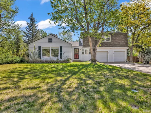 350 Balsam Street, Lakewood, CO 80226