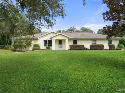1433 E Ridgefield Dr, Hernando, FL, 34442