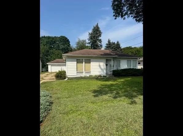 2308 Ridge Ave, Rockford, IL 61103