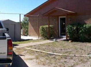 6999 Shamrock Dr, Brownwood, TX 76801