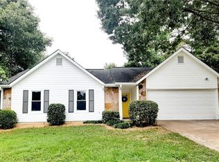 3670 Basswood Rd, Snellville, GA 30039