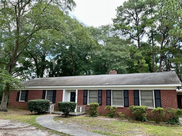 1000 Arehart St, West Columbia, SC 29169