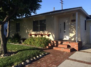 7817 Birchcrest Rd, Downey, CA 90240