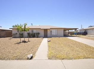 2205 W Rancho Dr, Phoenix, AZ 85015