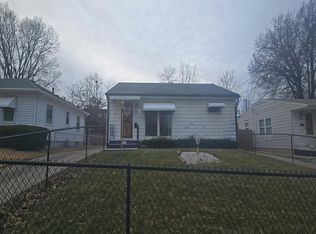 2459 N Maple Ave, Decatur, IL 62526