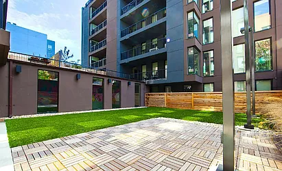 Rented by Living New York