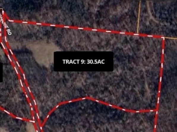 TRACT 9 Johnnie Rd, Indian Mound, TN 37079