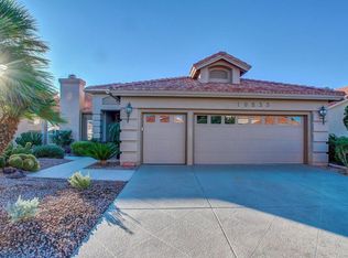 10835 E Bellflower Dr, Sun Lakes, AZ 85248