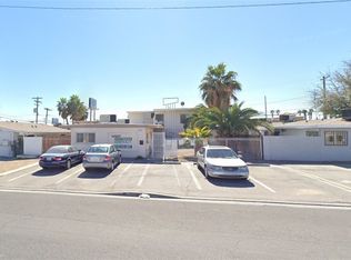 1832 Lewis Ave, Las Vegas, NV 89101