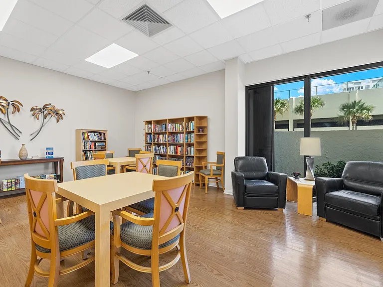 3400 N Ocean Dr #1602 — Photo 27